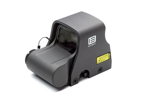 Eotech Xps2 Holographic Weapon Sight Grey 1 Out Of 11 Models Review