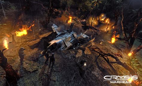 Crysis Warhead System Requirements Can I Run It PCGameBenchmark