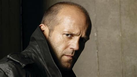 Exclusive: Jason Statham On Fast & Furious 7 | Movies | %%channel_name%%