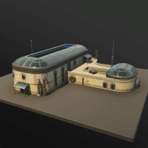 Sanctuary Assembly Building | Fortnite Wiki | Fandom