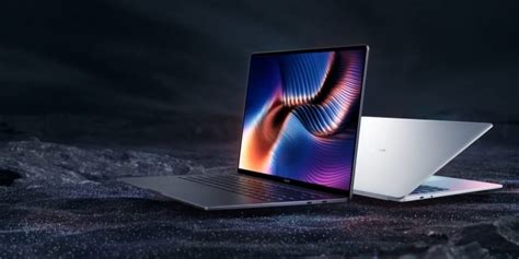 Xiaomi выпустила топовый ноутбук Mi Notebook Pro 15 с OLED-дисплеем ...