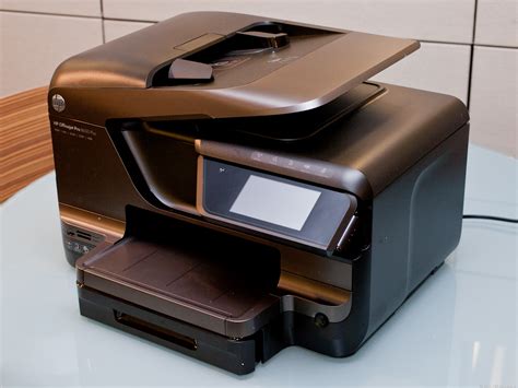 Hp Officejet Pro Plus E All In One Review Cnet