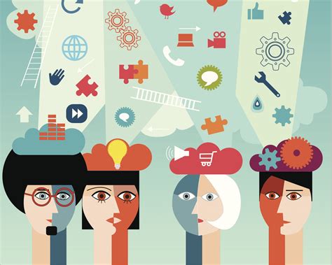 How to Empower Yourself for Social Change in the Age of Digitalization