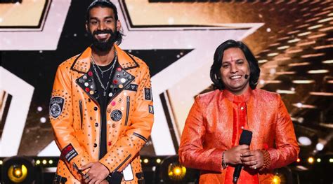 Igt Winners Divyansh Manuraj Get Standing Ovation At Americas Got