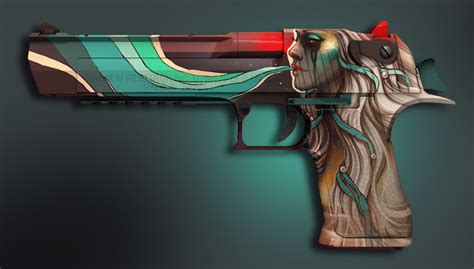 Steam Workshop Best Desert Eagle Skins