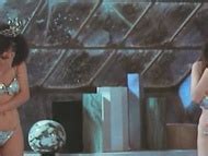 Naked Rosaria Tafuri In La Citt Delle Donne