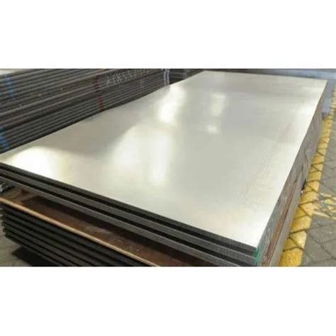 Mild Steel Hot Rolled Sheet Thickness Mm At Tonne In Chennai ID