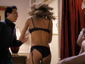 RUSH HOUR NUDE SCENES AZNude
