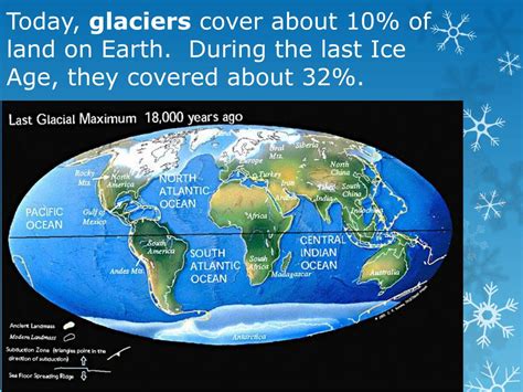 PPT - The Ice Age: Glaciers are cool PowerPoint Presentation, free ...