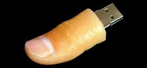 63 Amazing Creative Funny USB Flash Drives Curious Funny Photos