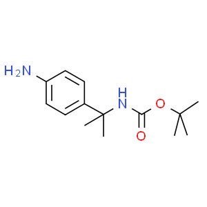 Amino Phenyl Methyl Ethyl Carbamic Acid Tert Butyl Ester