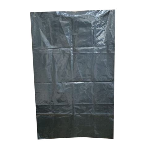 Black Ldpe Plastic Grow Bag At Rs Kg Low Density Polyethylene Bag