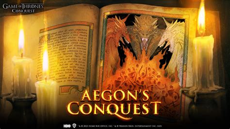 December Preview Aegons Conquest Game Of Thrones Conquest