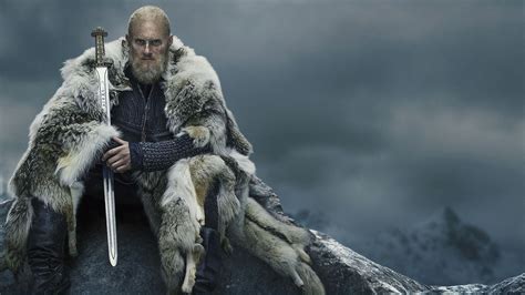 Bjorn Lothbrok Hd Vikings Wallpapers Hd Wallpapers Id 65277