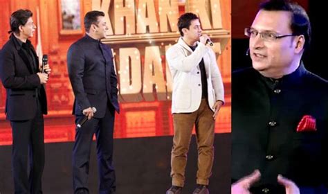 Aap Ki Adalat Shah Rukh Khan And Salman Khan Grill Rajat Sharma