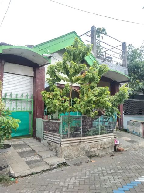 Di Jual Murah Dan Cepat Rumah Shm Galvalum Wisma Tropodo Waru Sidoarjo