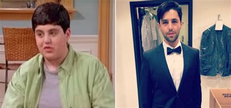 The ‘Drake & Josh’ Cast Today Looks Totally Different