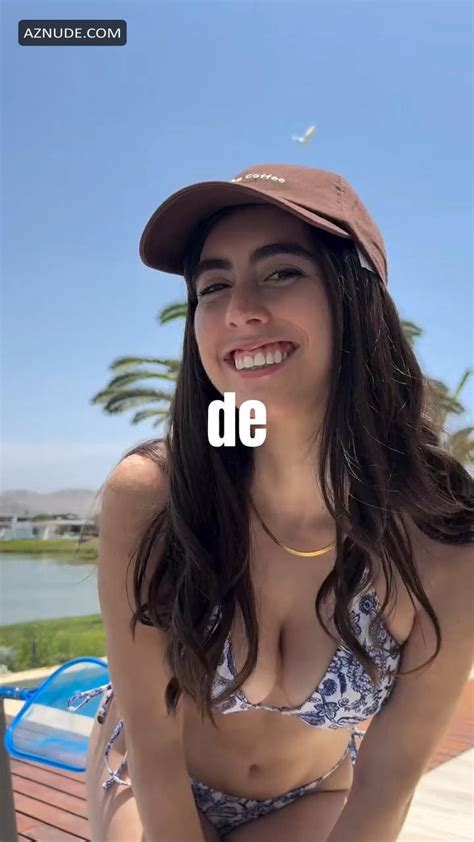 Matilde Leon Nude Aznude