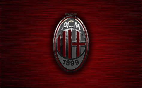 Rossoneri Wallpapers - Wallpaper Cave