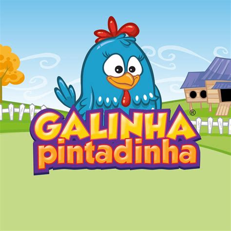 Ver A Galinha Pintadinha - Assista Galinha Pintadinha Temporada 1 Episódio 4 - Galinha Pintadinha ...