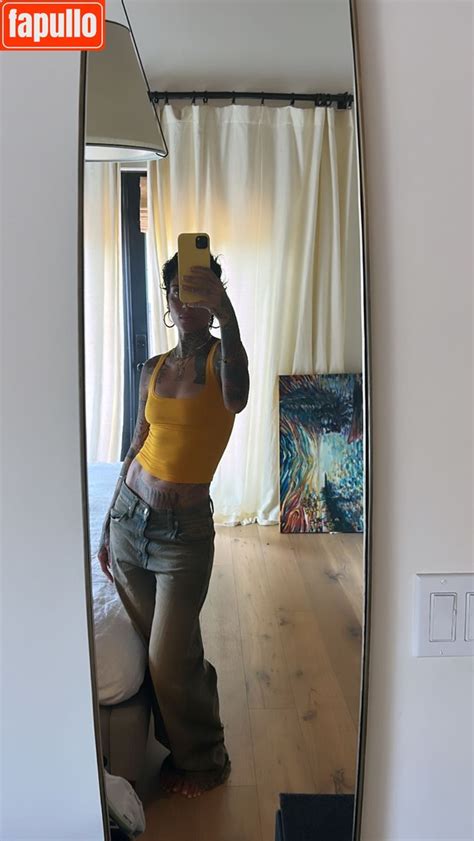 Kehlani Keepingkehlani Nude OnlyFans Photo Fapullo