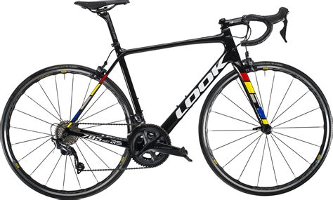 Look 785 Huez Rs Glossy Ultegra Ksyrium 3999 € Culture Vélo