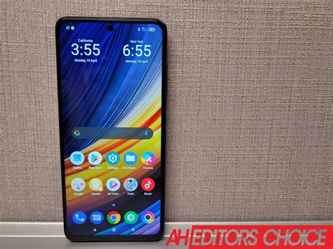 Смартфон Poco X3 Pro: фото (много фото!) - artshots.ru
