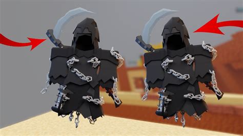 How To Use Duo Grim Reaper Kits In Roblox BedWars YouTube