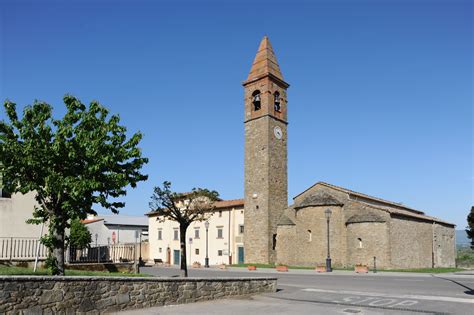 CASTELFRANCO PIANDISCÒ Toscana uno