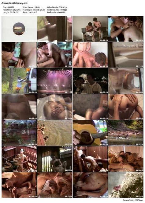 Vintage Classic Gay Movies Oron Page 2