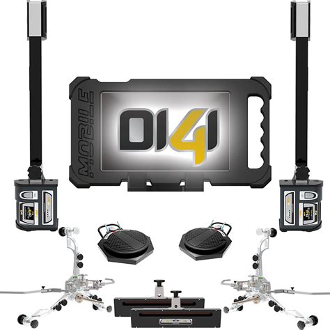 DIGI4 MOBILE - TRUCKCENTER