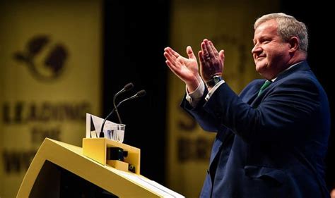 Ian Blackford net worth: How much is Scottish MP actually worth as he ...