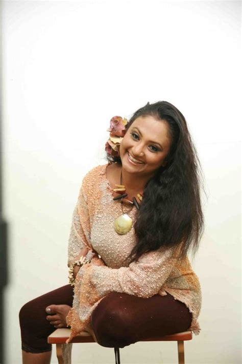 Sri Lankan Actress Damitha Abeyaratne Hot Image Collection