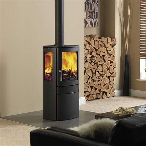 Acr Neo C Stove Acr Contemporary Stoves Acr Stoves Uk Wood Burning