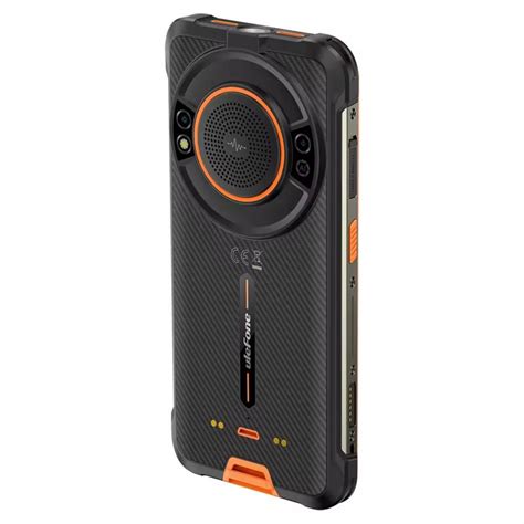 Ulefone Power Armor 16S купить в Москве, смартфон Ulefone Power Armor ...