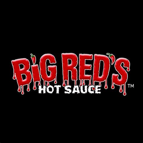 Big Red S Hot Sauce Youtube