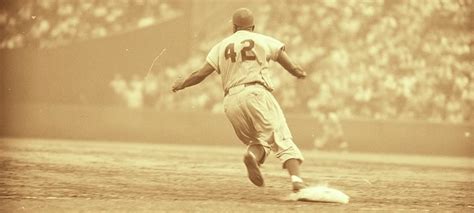 About the Film | Jackie Robinson | Ken Burns | PBS