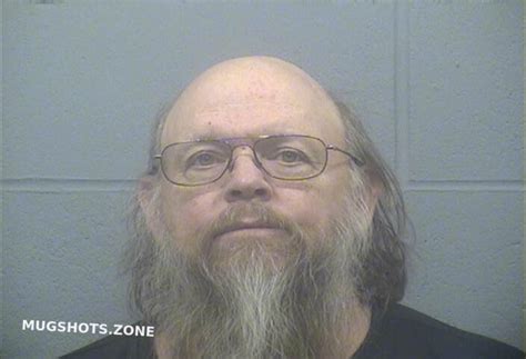 Harder Kent Allen Harvey County Mugshots Zone