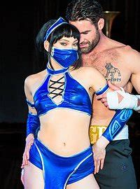 Cosplay Babe Aria Alexander Shagged In Several Different Positions Photos Charles Dera MILF Fox