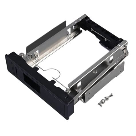 High Quality SATA HDD Rom Hot Swap Internal Enclosure Mobile Rack For Inch HDD Plug Play