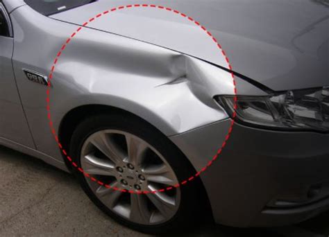 How To Fix Car Dents 8 Easy Ways To Remove Dents Yourself Without Ruining The Paint Car Auto