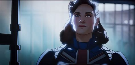 Trailer drops for Marvel Studios first animated series 'What If ...