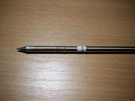 Жала Hakko T12 и использование их в неродной паяльной станции.