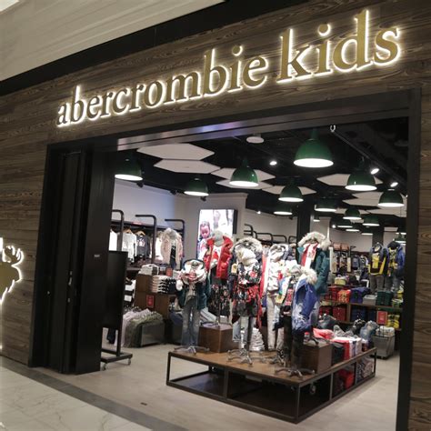 Abercrombie Kids Locations on Sale | cpshouston.net