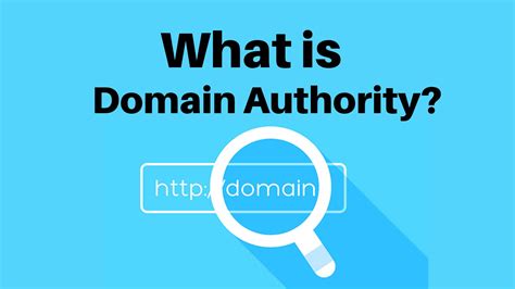 Domain Authority Là Gì Làm Thế Nào để Tăng điểm Da Cho Website Hiệu