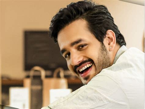 happy birthday akhil akkineni  akhil   majnu  underrated