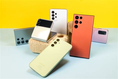 Samsung признала устаревшими новые смартфоны и планшеты: обновлений ...