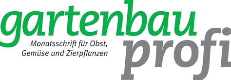 Gartenbau Profi: Monatsschrift für Obst, Gemüse und Zierpflanzen