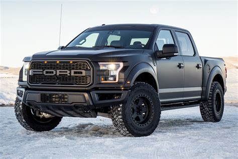 Raptor Overland - Page 3 - FORD RAPTOR FORUM - Ford SVT Raptor Forums ...