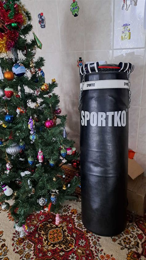 Груша боксерська професіональна.: 1 100 грн. - Єдиноборства / бокс ...